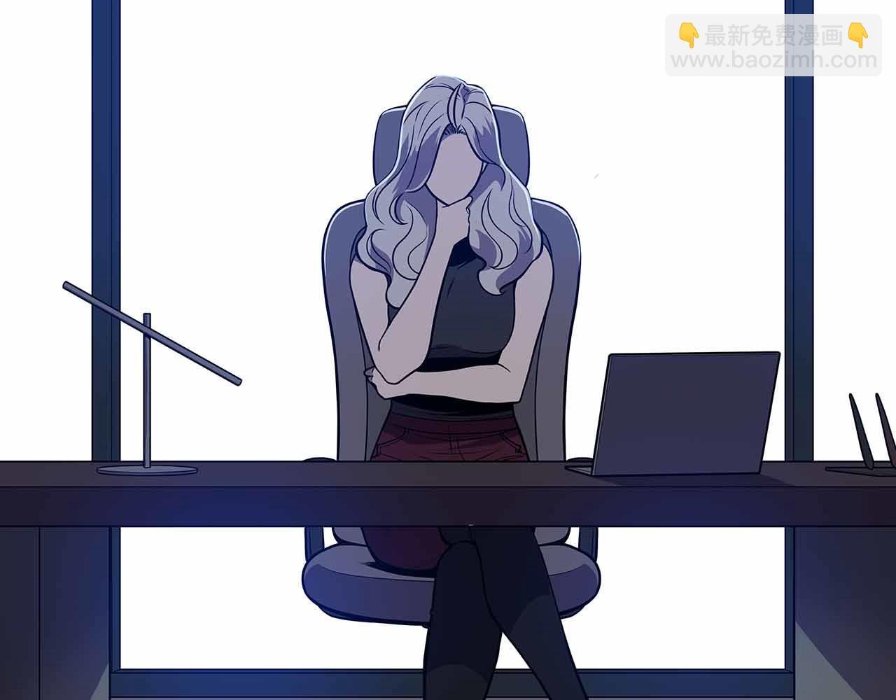 第140话 他终于意识到被敌人搞了 第236页