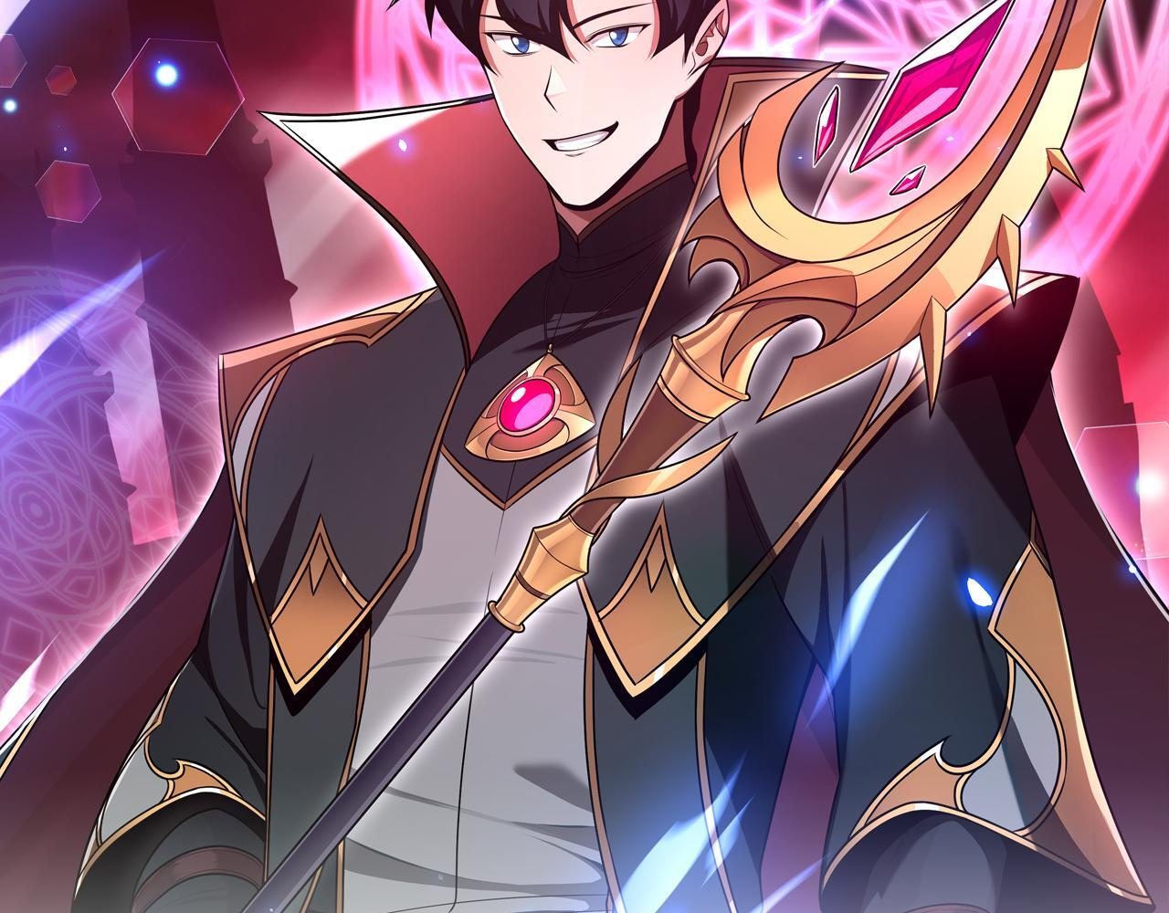 第142话 仅凭一人之力，修改游戏全服服务器 第15页