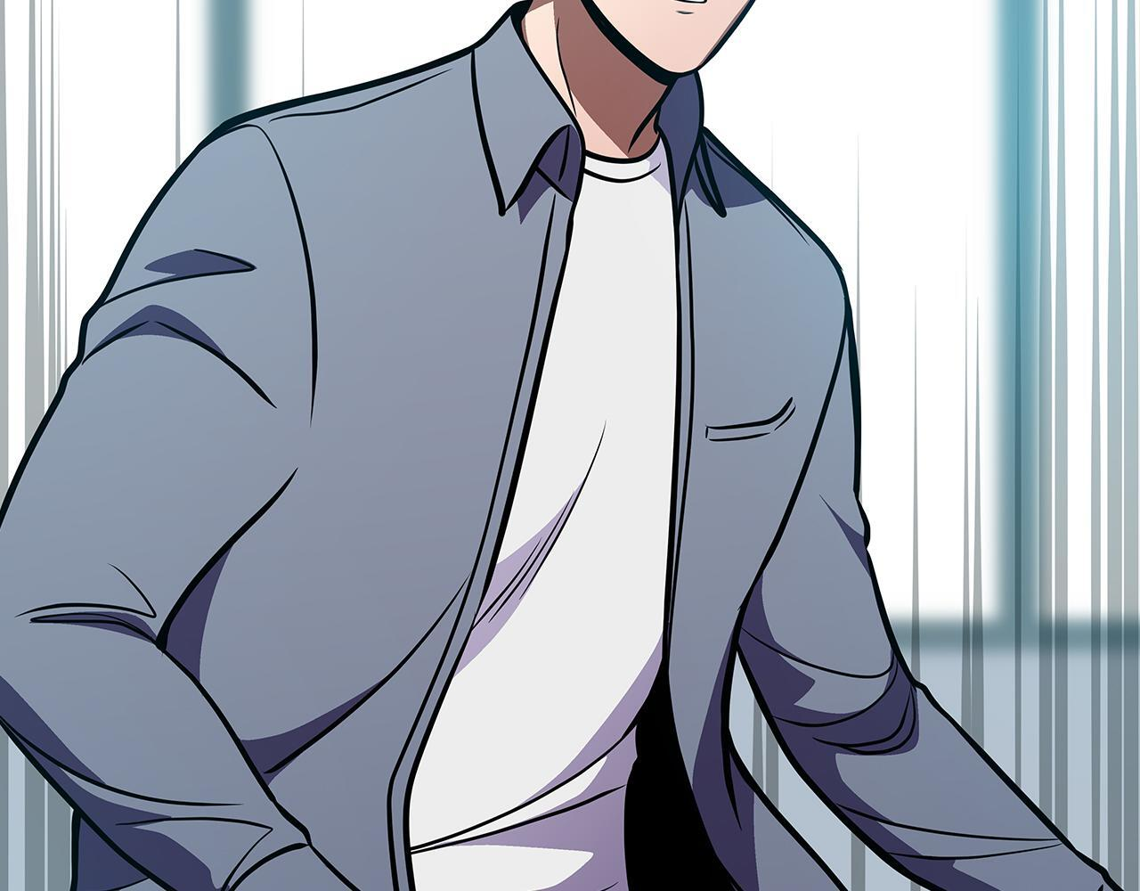 第142话 仅凭一人之力，修改游戏全服服务器 第231页