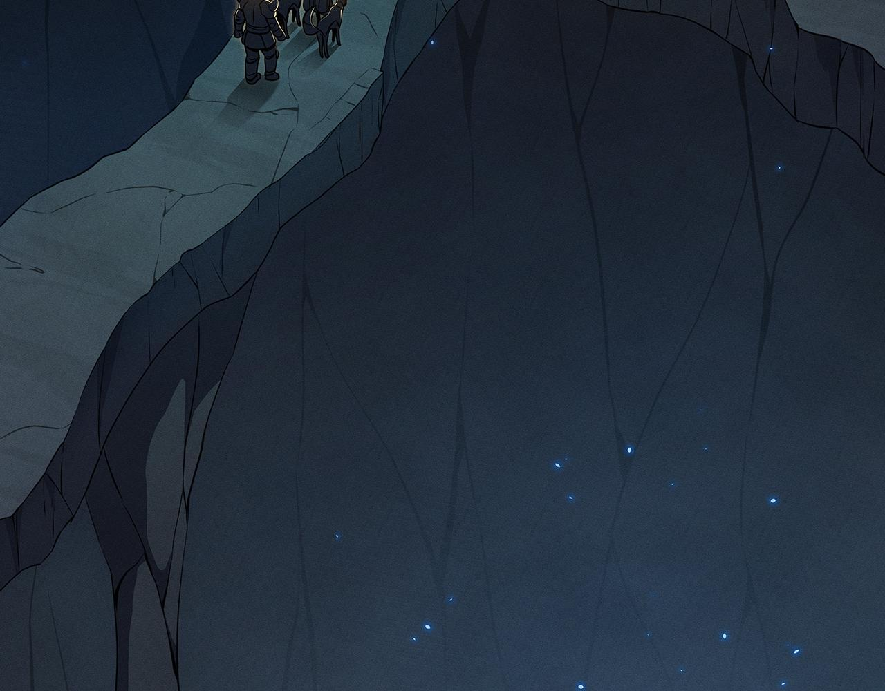 第143话 三个大魔道师见面 第6页