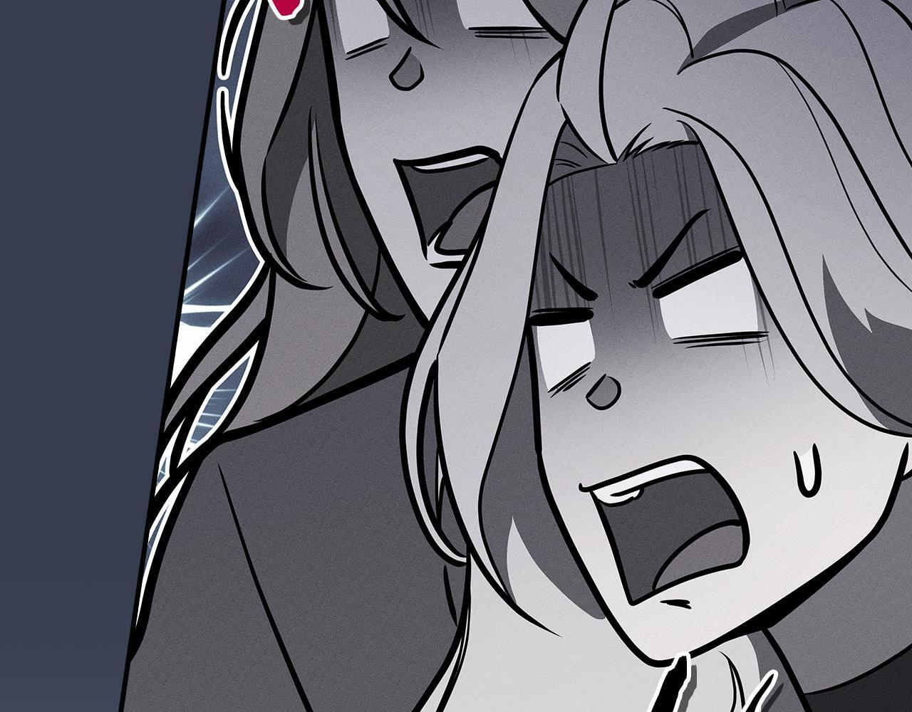 第143话 三个大魔道师见面 第56页