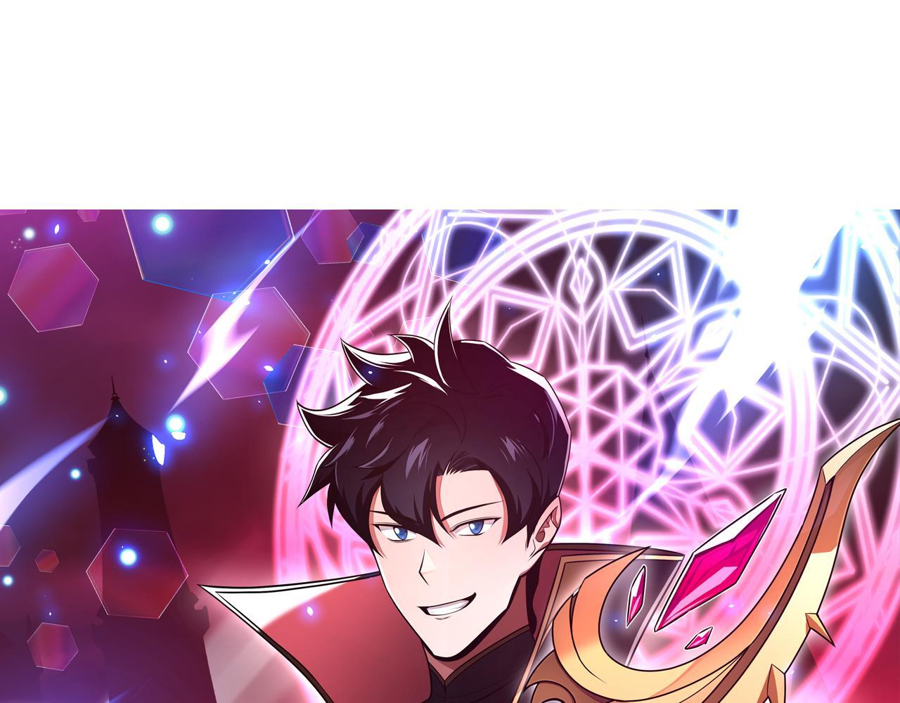 第143话 三个大魔道师见面 第59页