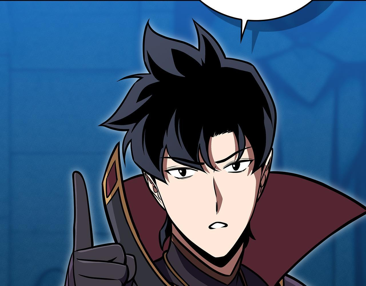 第143话 三个大魔道师见面 第146页