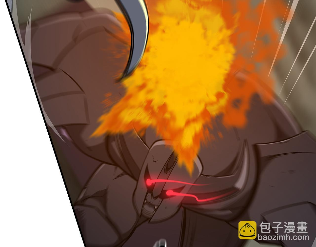 第143话 三个大魔道师见面 第185页