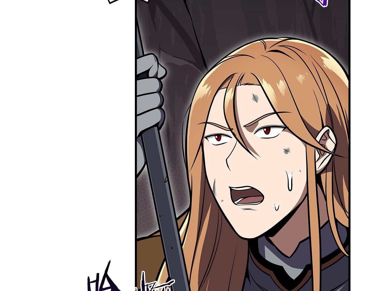 完结篇 神战的主人——BJ大魔道师 第32页