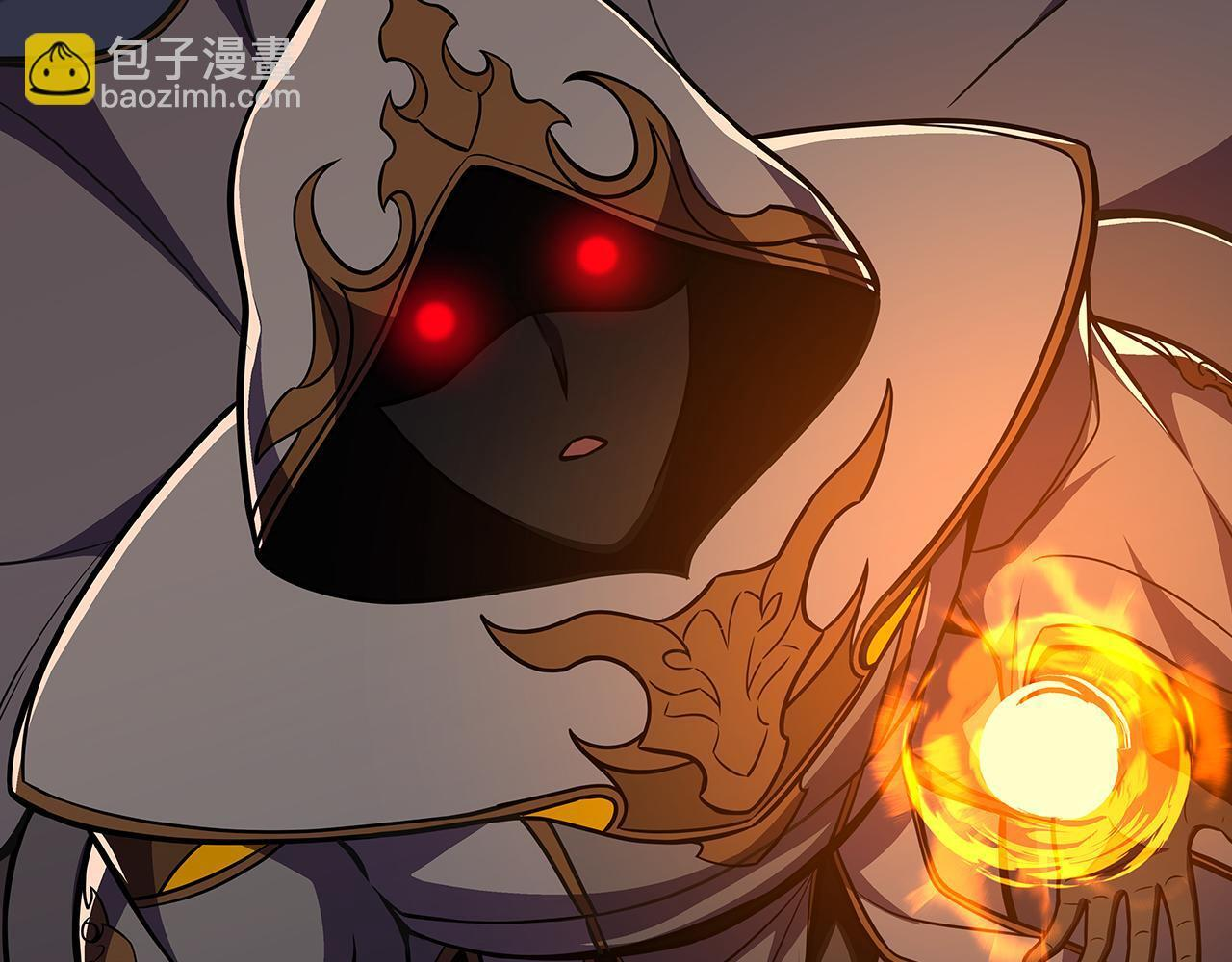 完结篇 神战的主人——BJ大魔道师 第42页