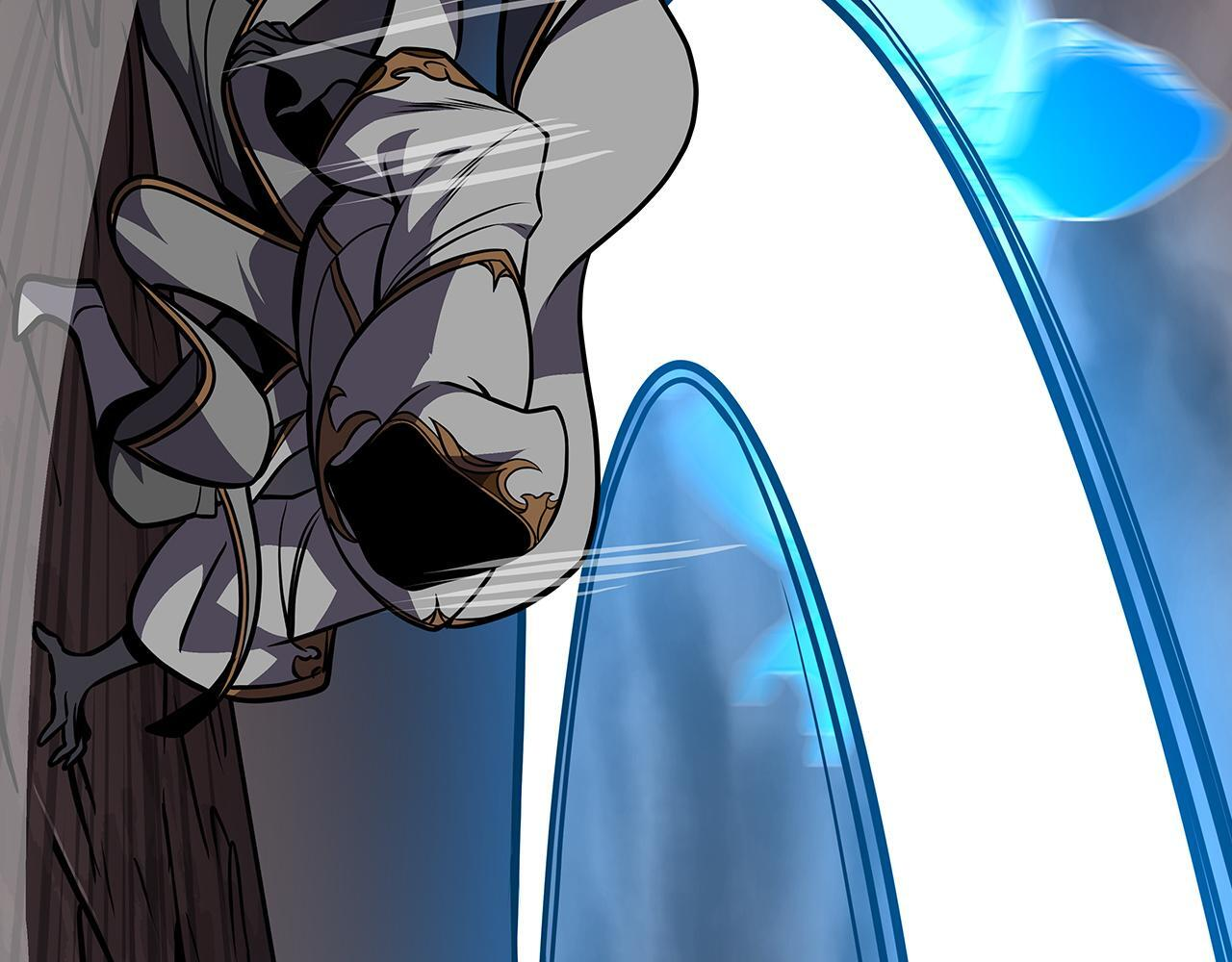 完结篇 神战的主人——BJ大魔道师 第59页