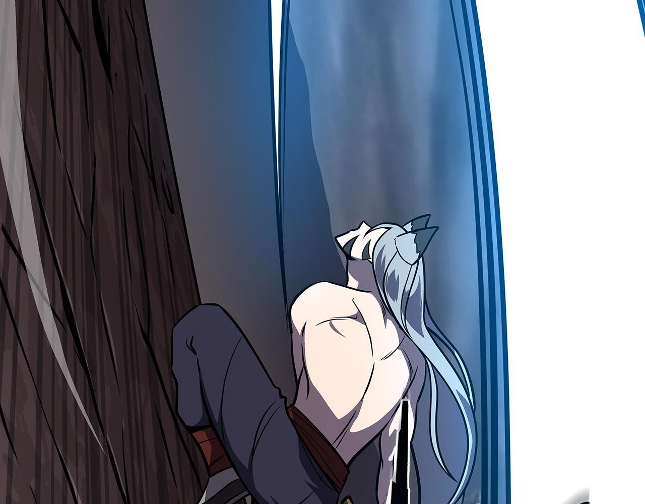 完结篇 神战的主人——BJ大魔道师 第60页