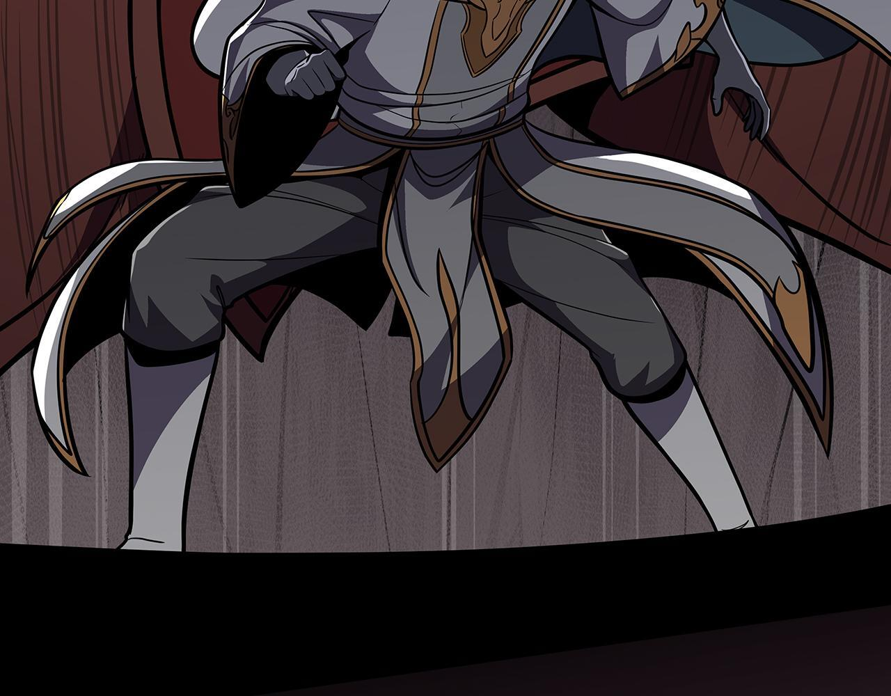 完结篇 神战的主人——BJ大魔道师 第79页