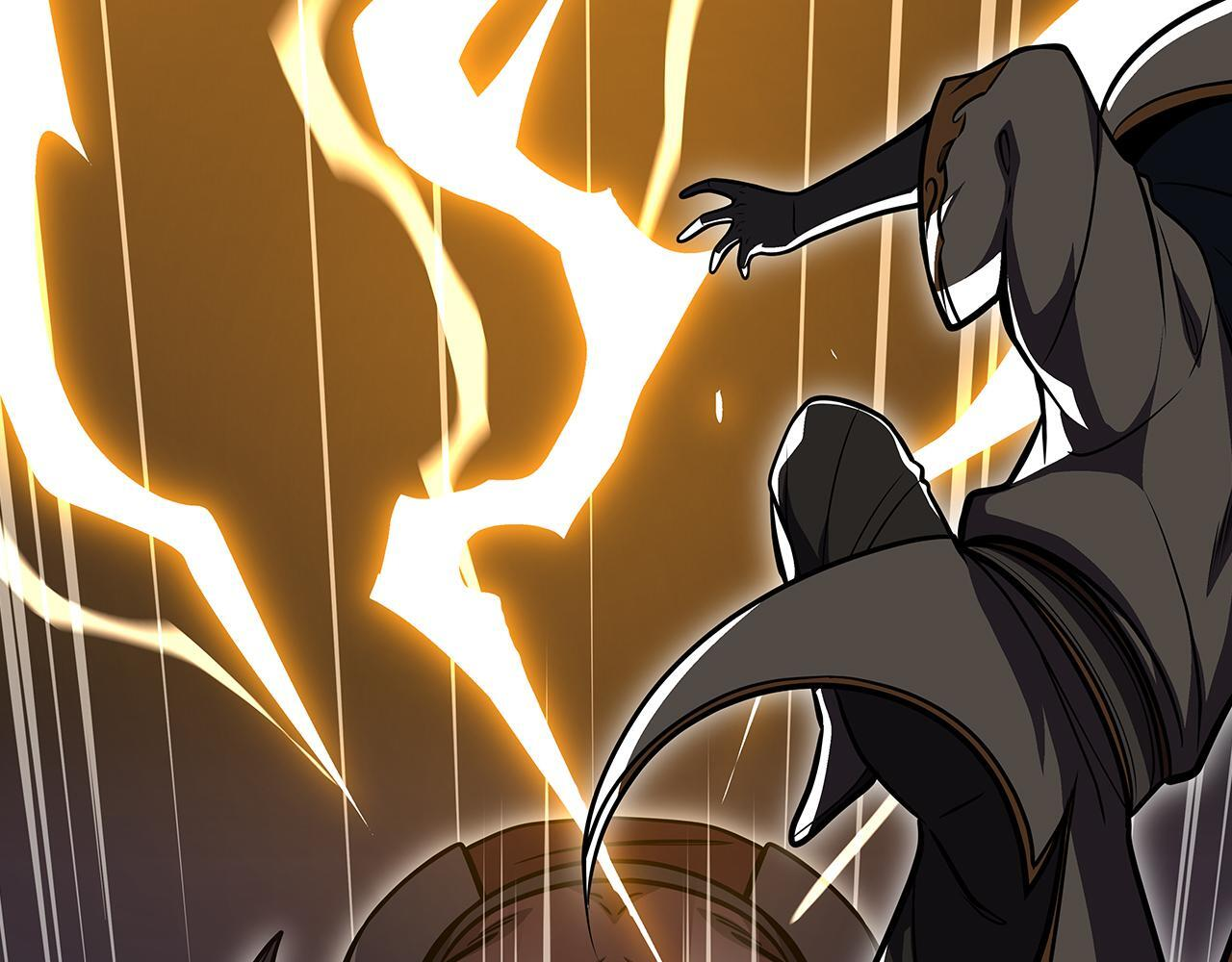 完结篇 神战的主人——BJ大魔道师 第82页