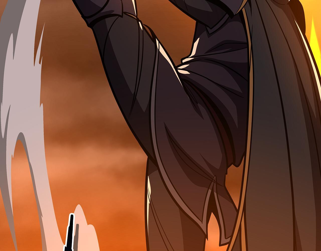 完结篇 神战的主人——BJ大魔道师 第115页