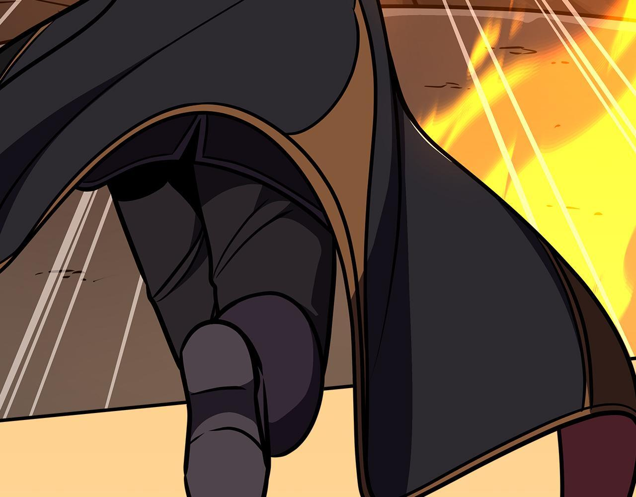 完结篇 神战的主人——BJ大魔道师 第125页