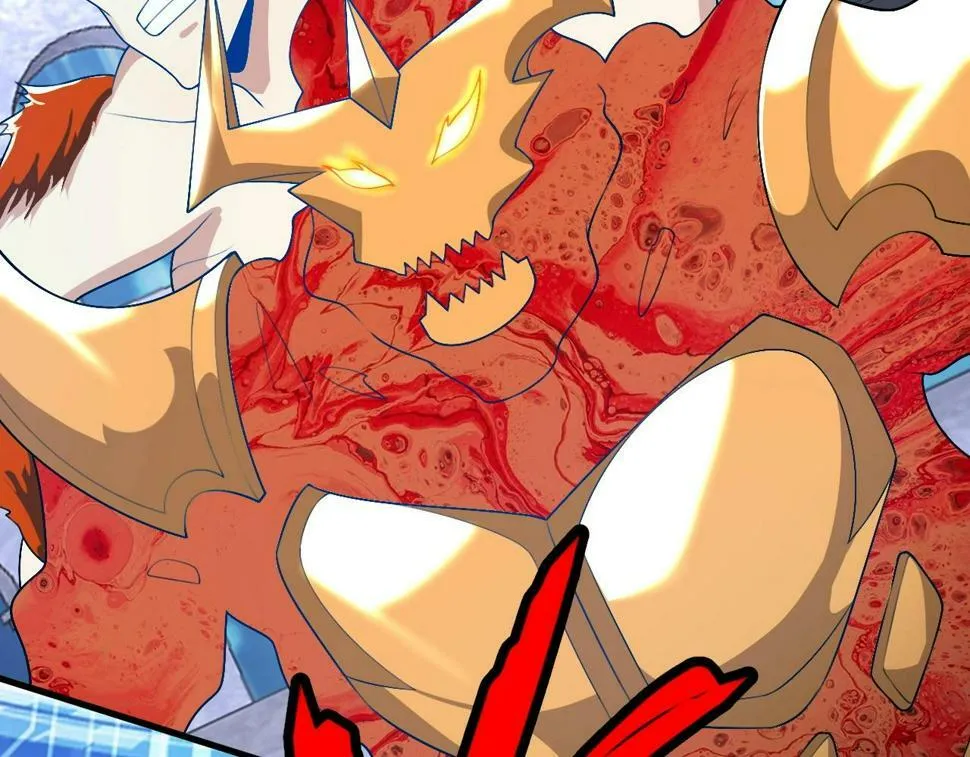第19话 物理攻击VS魔法攻击！ 第51页