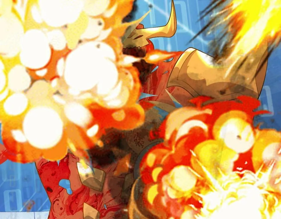 第19话 物理攻击VS魔法攻击！ 第59页
