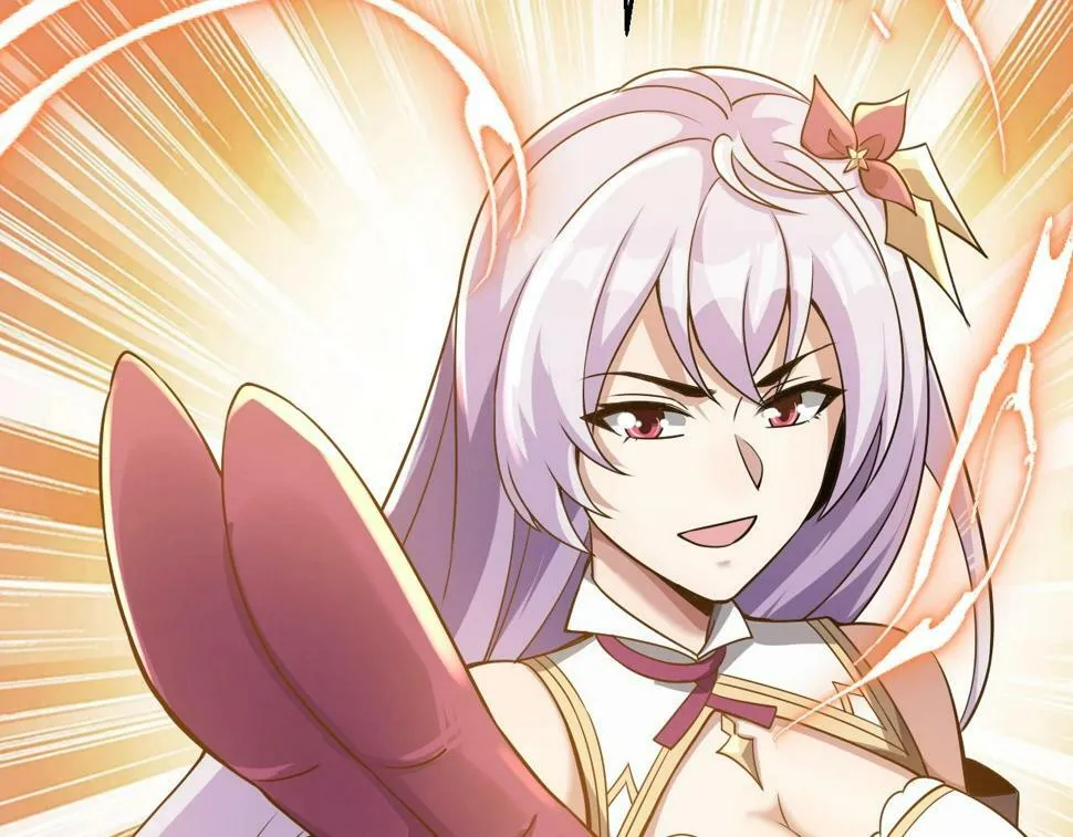第19话 物理攻击VS魔法攻击！ 第96页