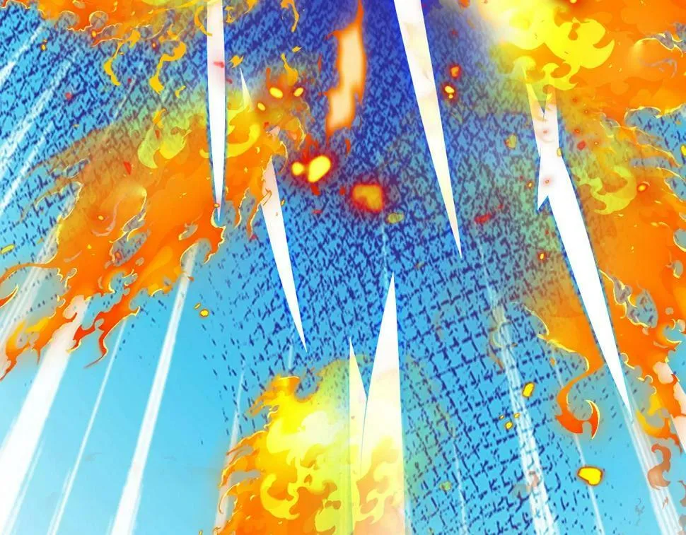 第18话 暴走！剑龙与火焰的对决！ 第94页