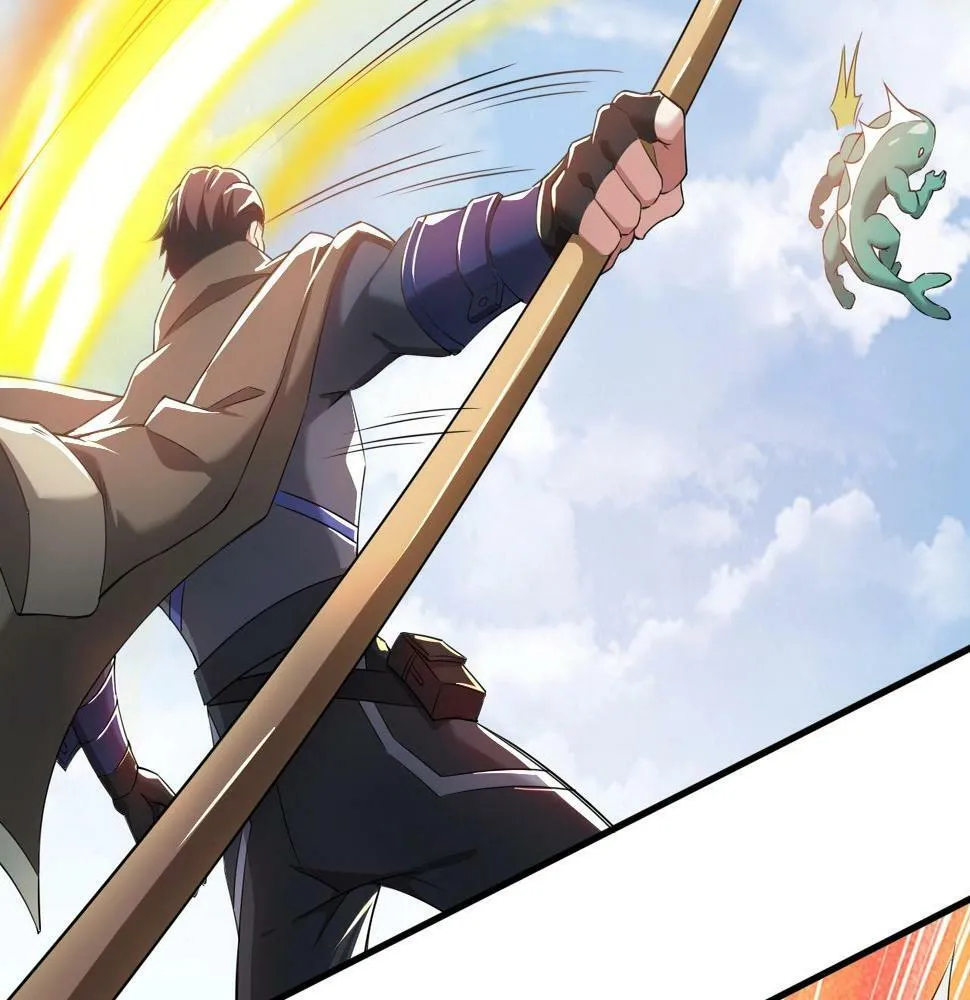第14话 是时候做一件狼皮大衣了！！！ 第15页