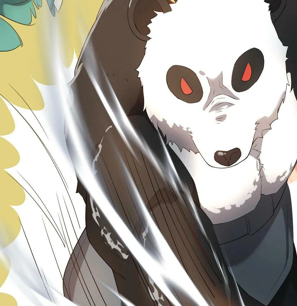 第14话 是时候做一件狼皮大衣了！！！ 第17页