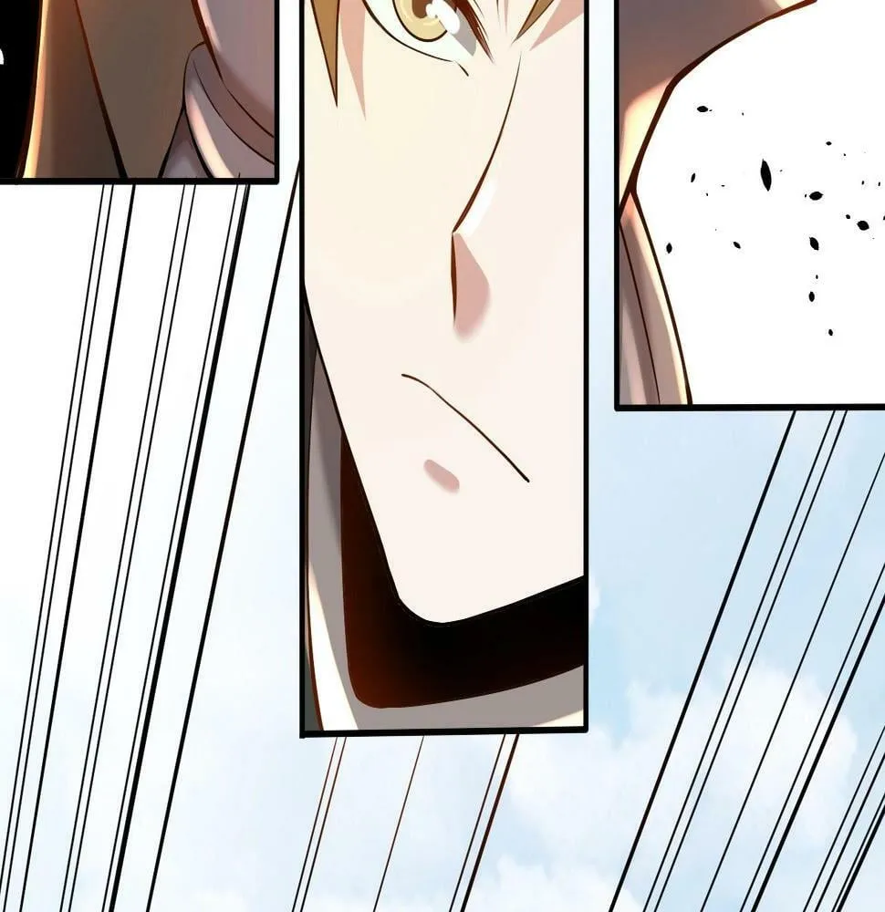 第14话 是时候做一件狼皮大衣了！！！ 第32页