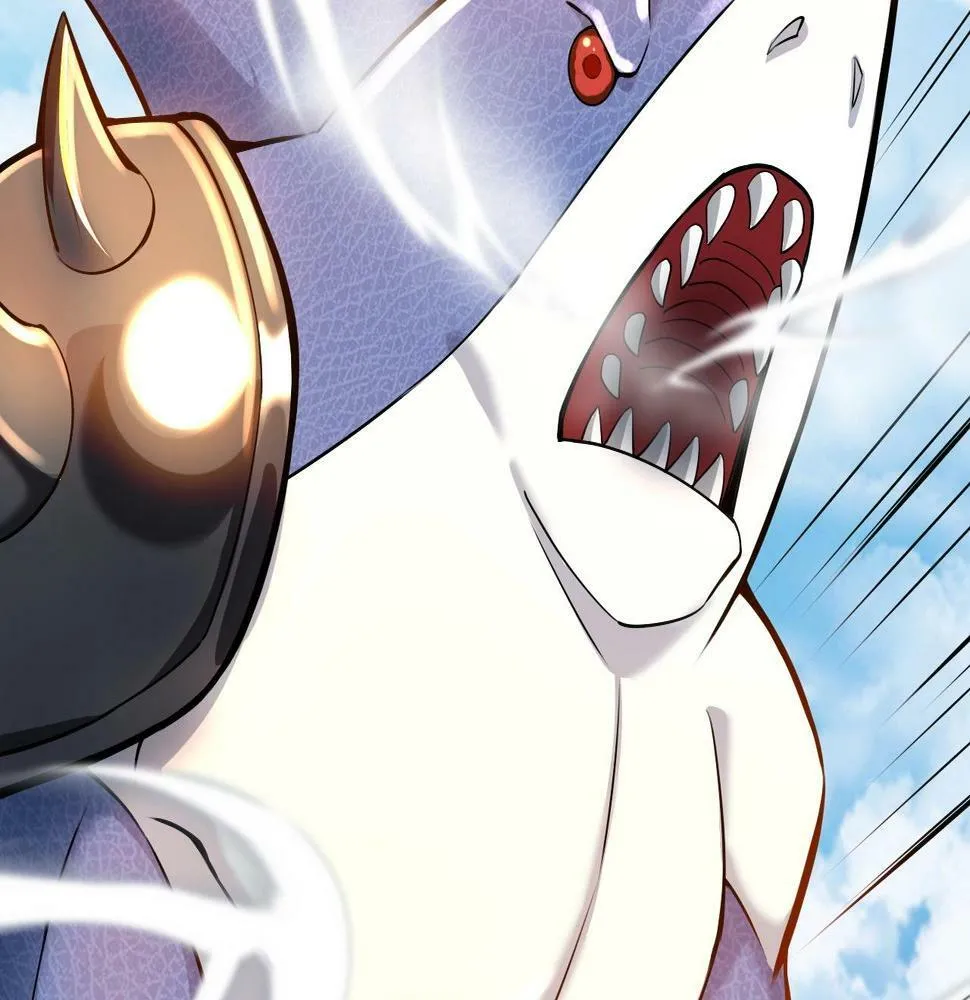 第14话 是时候做一件狼皮大衣了！！！ 第34页