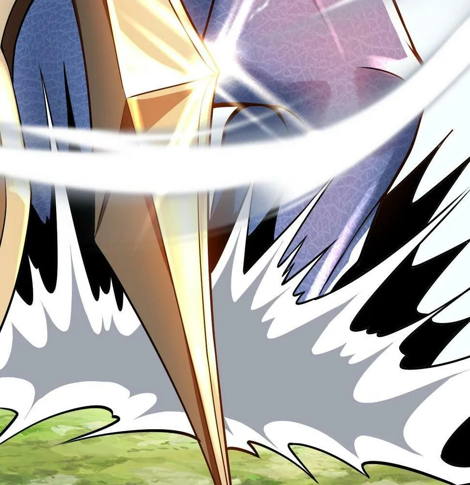 第14话 是时候做一件狼皮大衣了！！！ 第36页