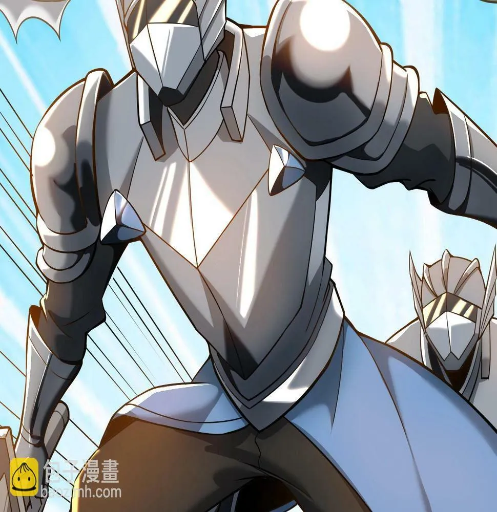 第14话 是时候做一件狼皮大衣了！！！ 第40页