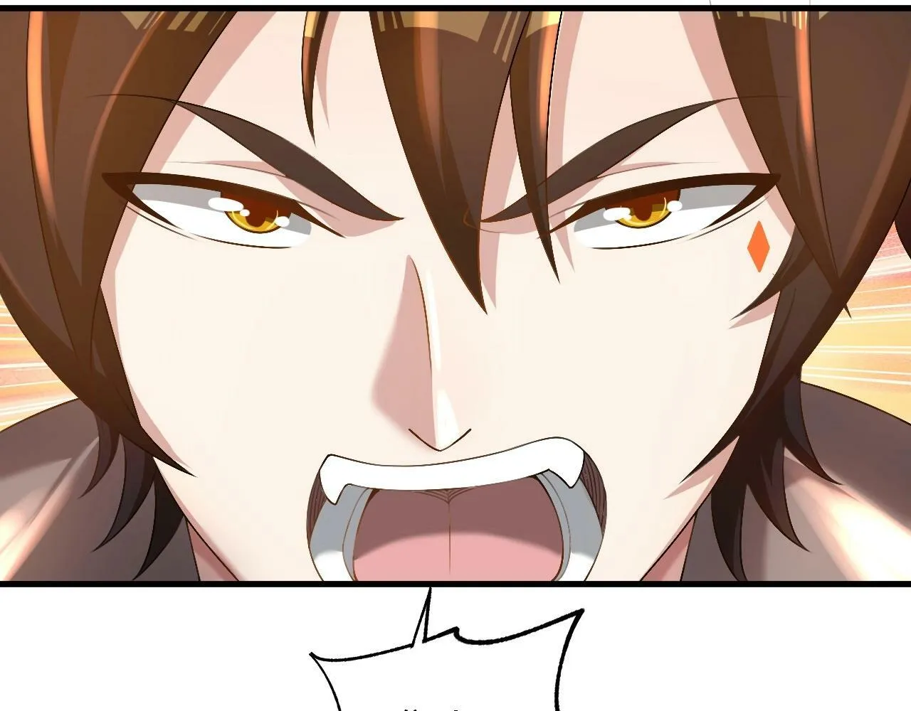 第14话 是时候做一件狼皮大衣了！！！ 第49页