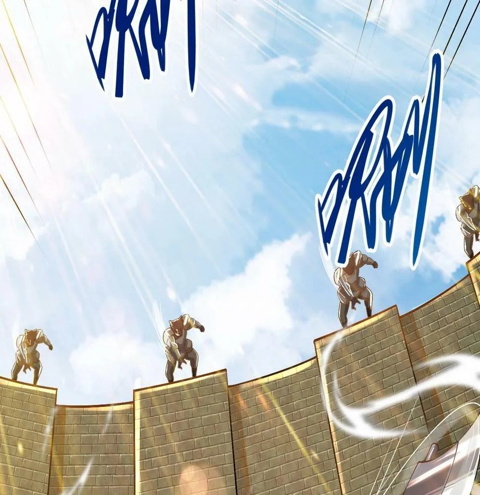 第14话 是时候做一件狼皮大衣了！！！ 第51页