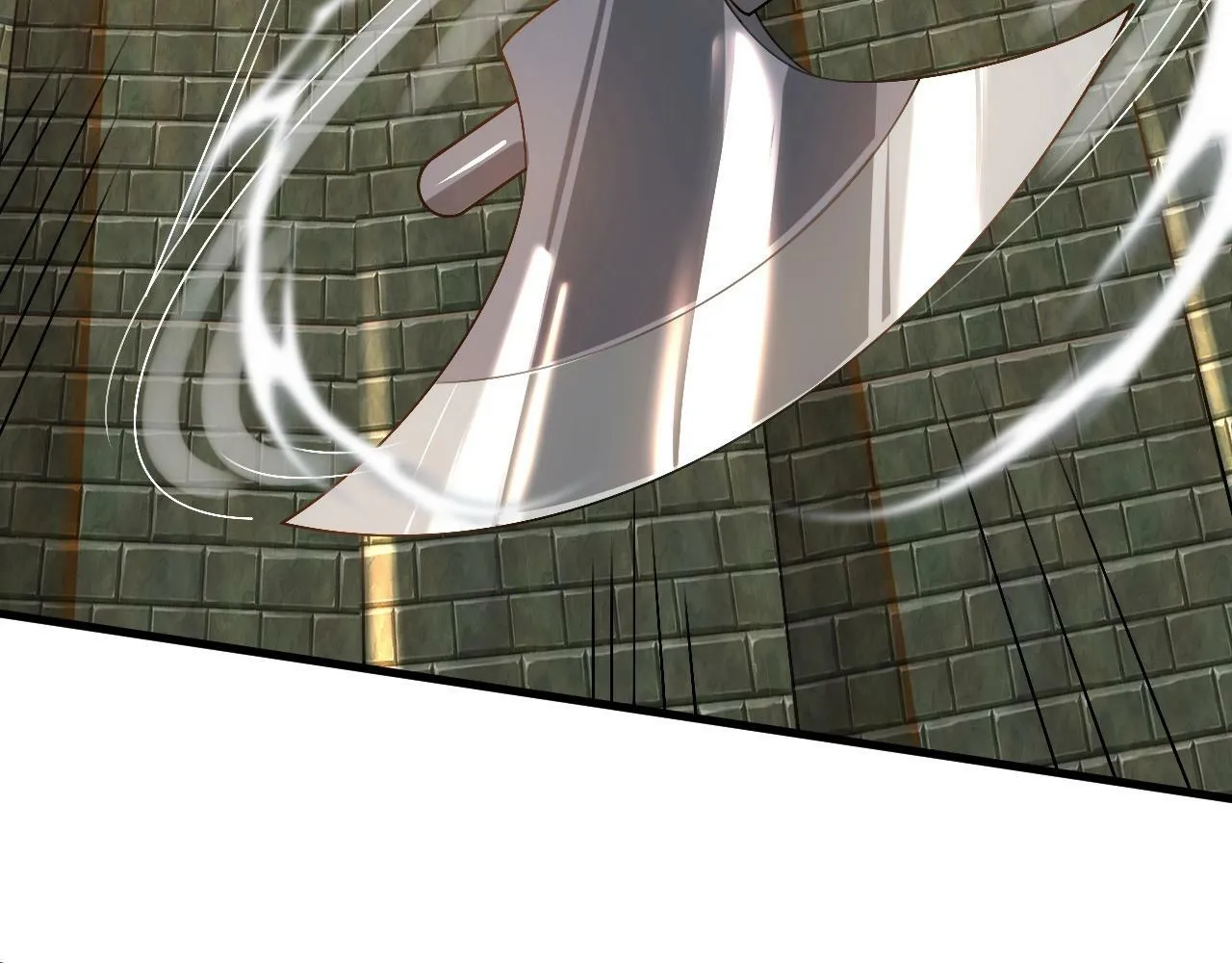 第14话 是时候做一件狼皮大衣了！！！ 第53页