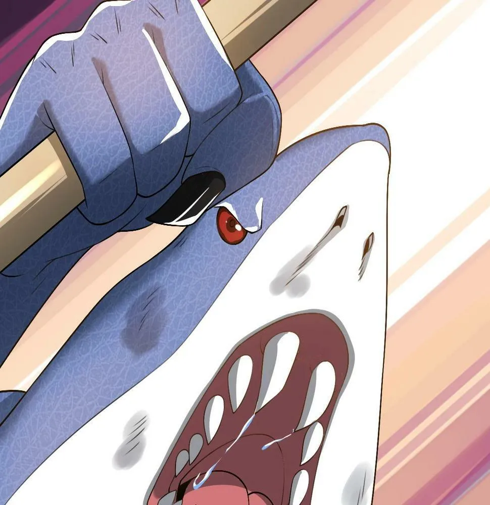 第14话 是时候做一件狼皮大衣了！！！ 第57页