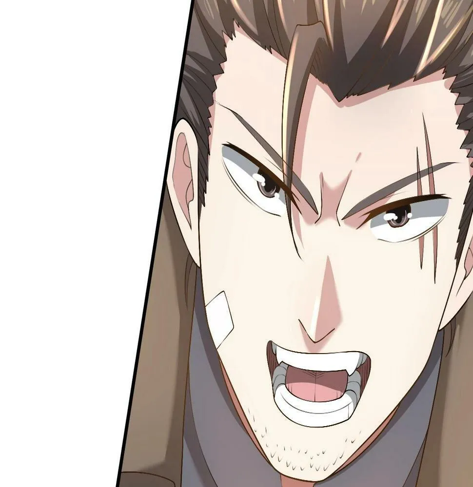 第14话 是时候做一件狼皮大衣了！！！ 第61页