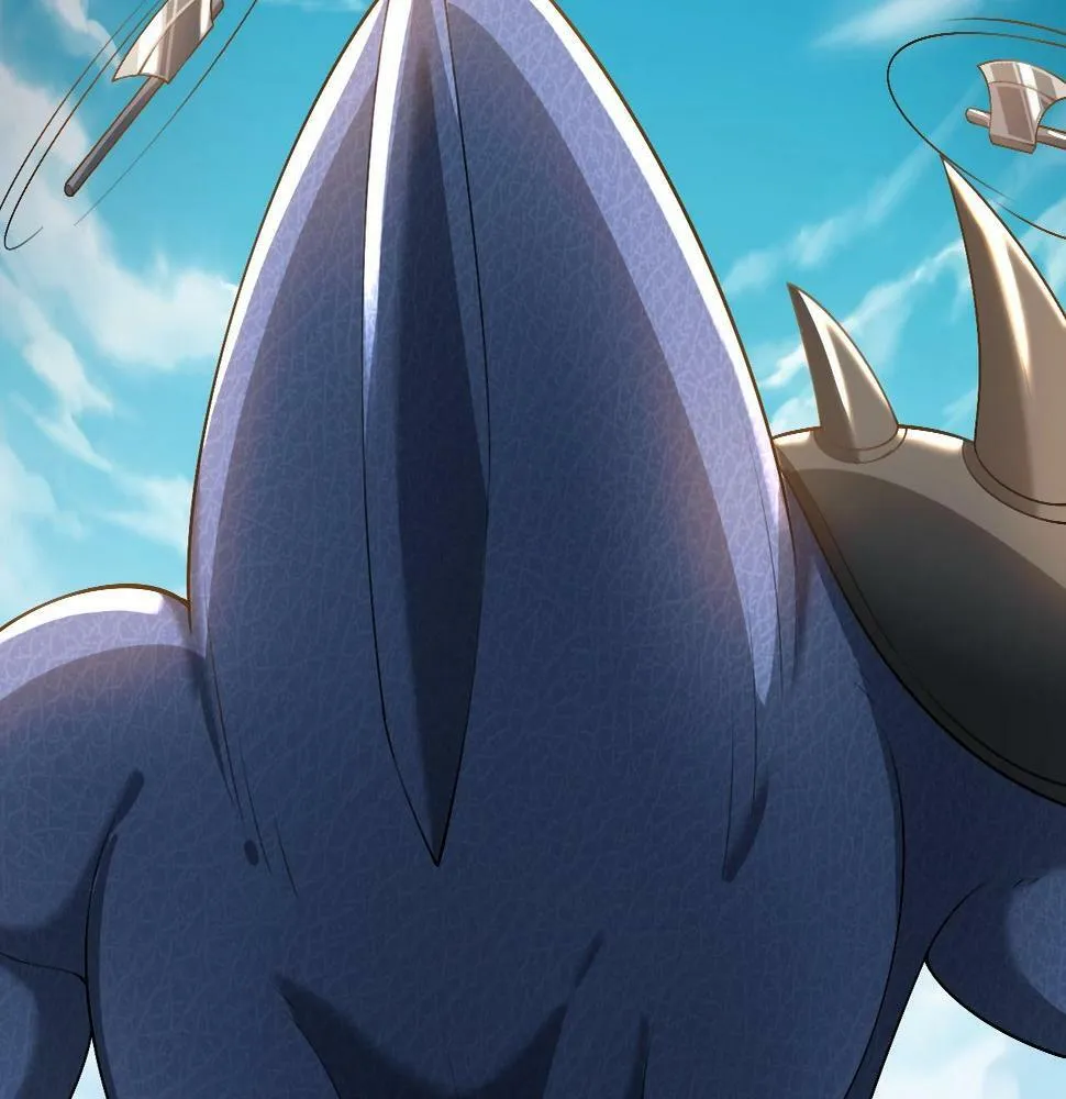第14话 是时候做一件狼皮大衣了！！！ 第64页