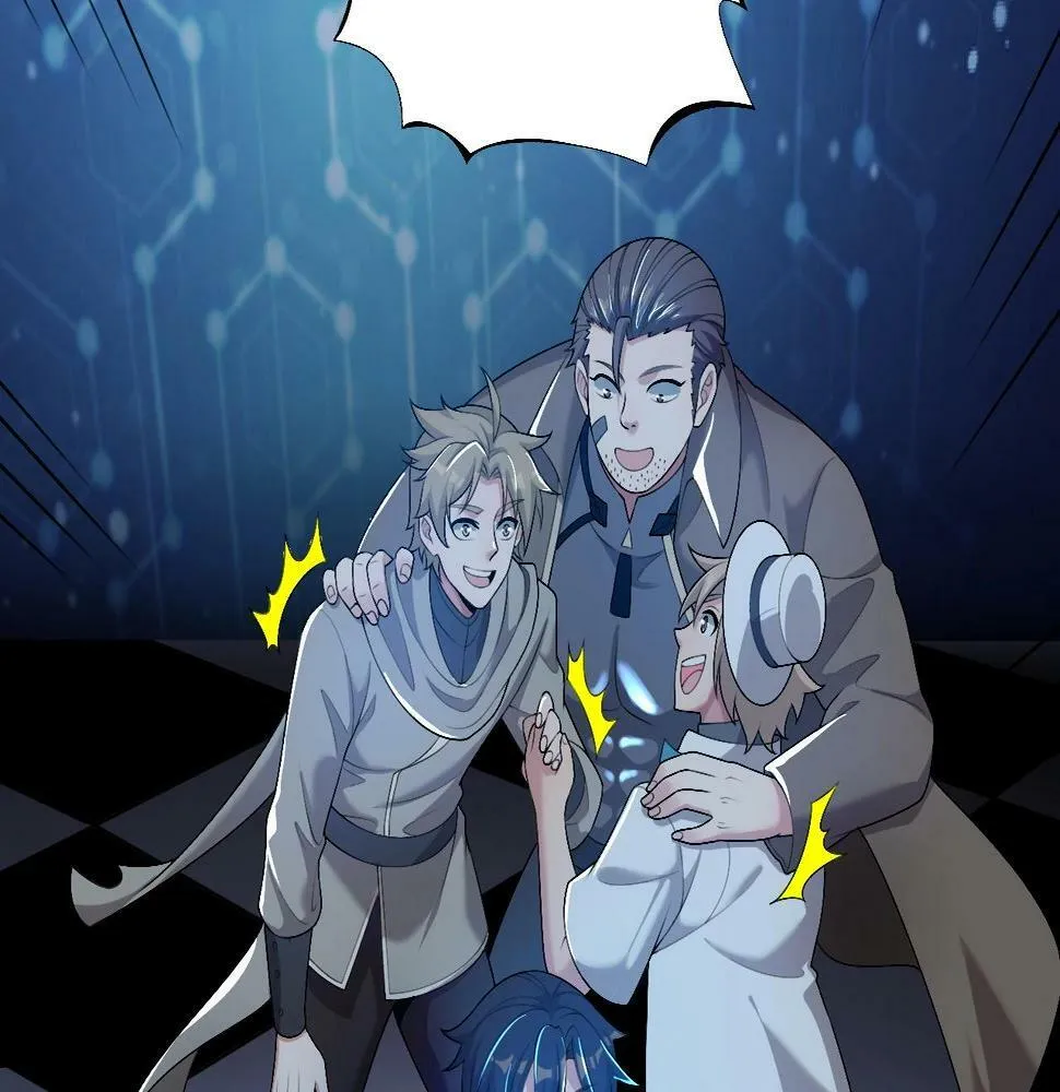 第14话 是时候做一件狼皮大衣了！！！ 第78页