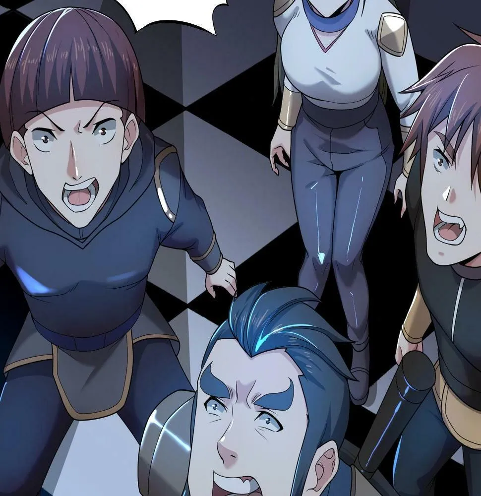 第14话 是时候做一件狼皮大衣了！！！ 第97页