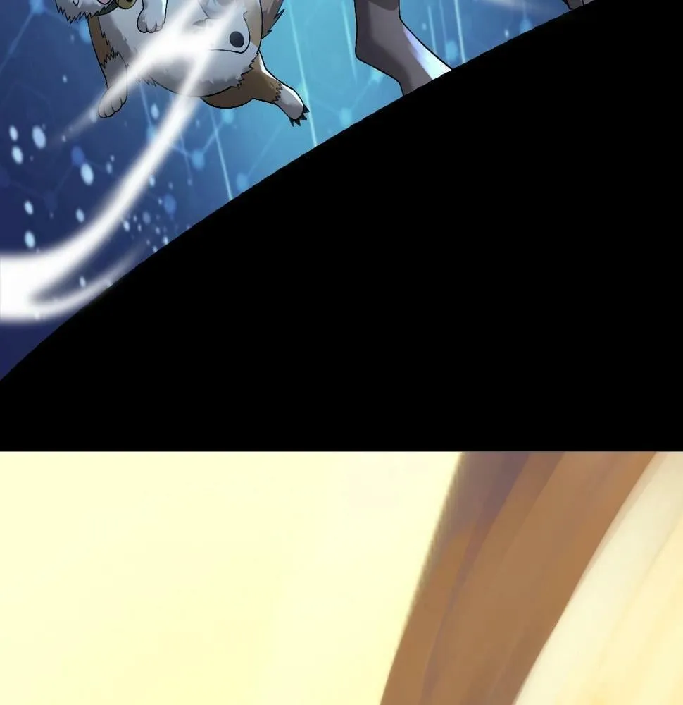 第14话 是时候做一件狼皮大衣了！！！ 第122页