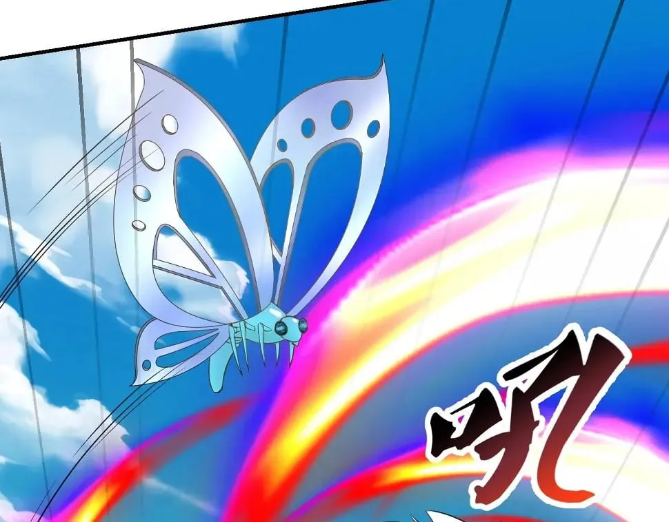 第11话 岩石之心！！！ 第36页