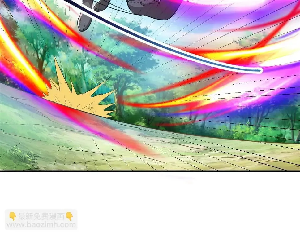 第11话 岩石之心！！！ 第38页