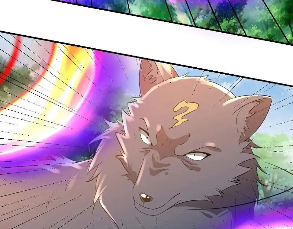 第11话 岩石之心！！！ 第41页