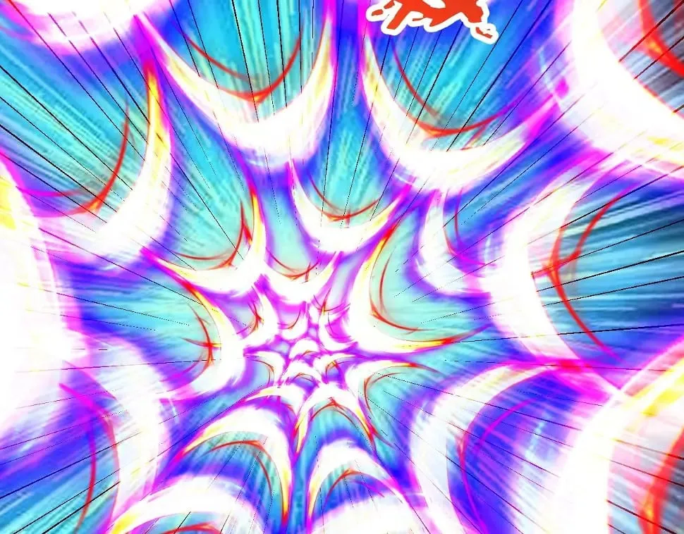 第11话 岩石之心！！！ 第43页