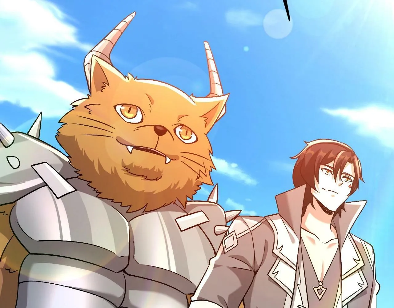 第9话 竟然扮猪吃虎？！ 第89页