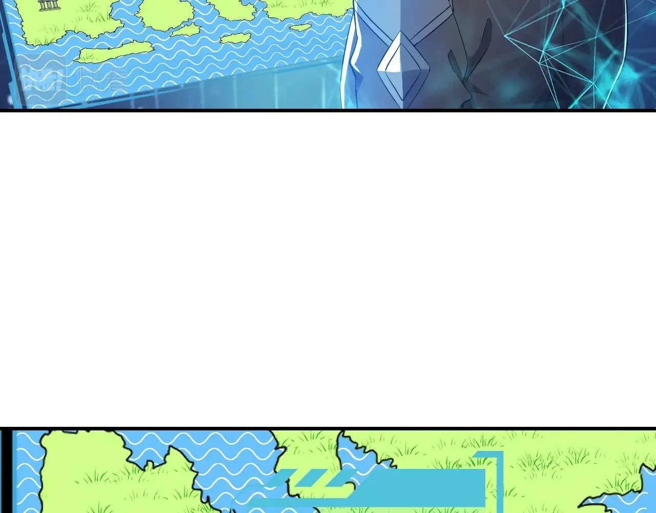 第8话 你说谁是萌新？ 第38页