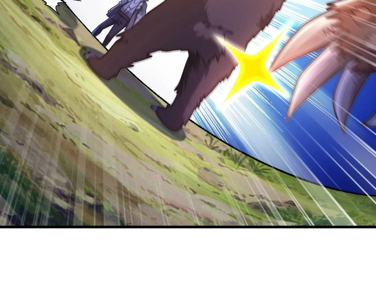 第8话 你说谁是萌新？ 第60页