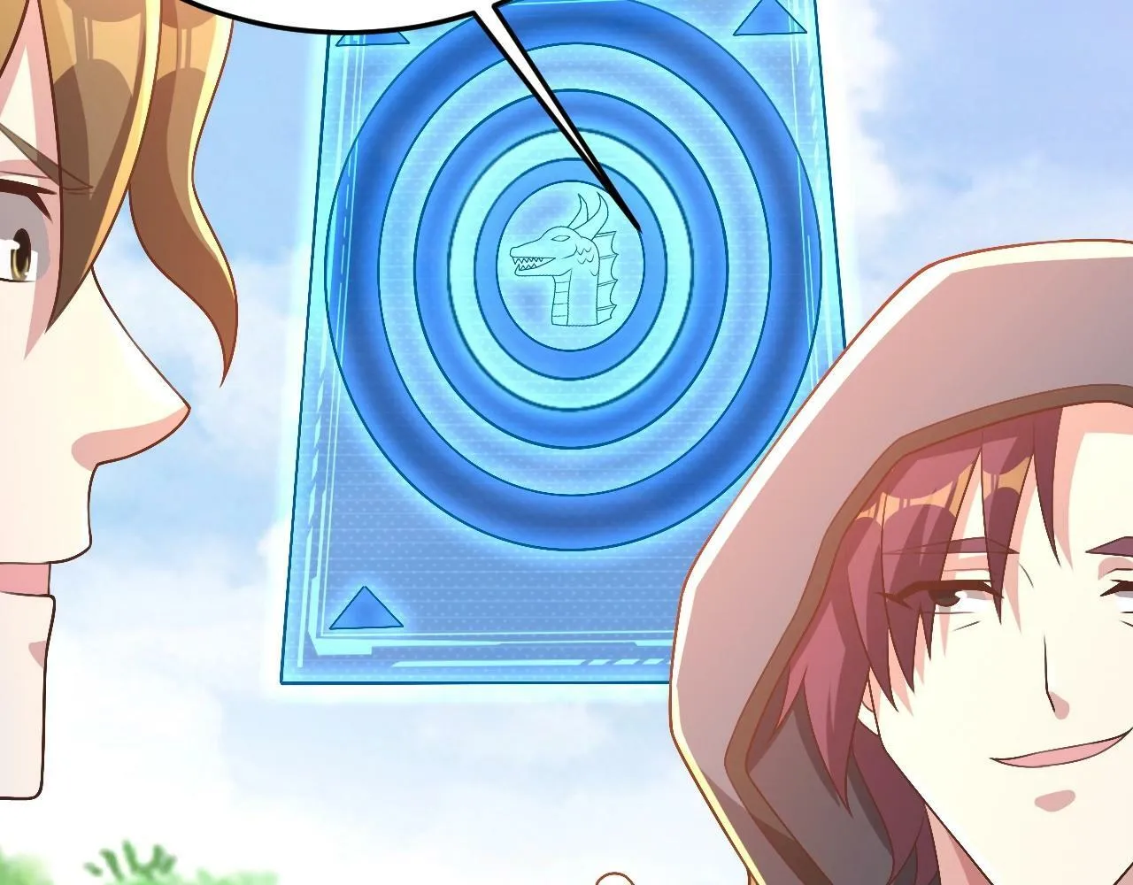 第8话 你说谁是萌新？ 第70页
