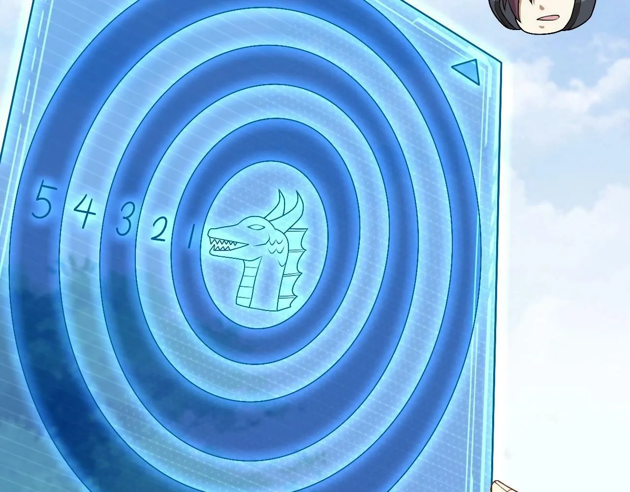 第8话 你说谁是萌新？ 第73页
