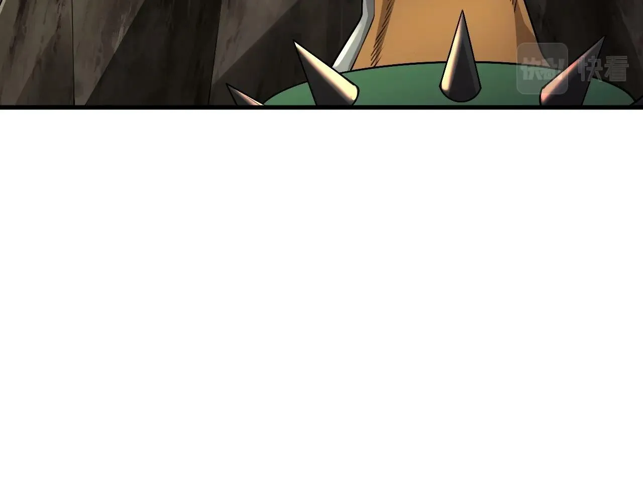 第8话 你说谁是萌新？ 第91页