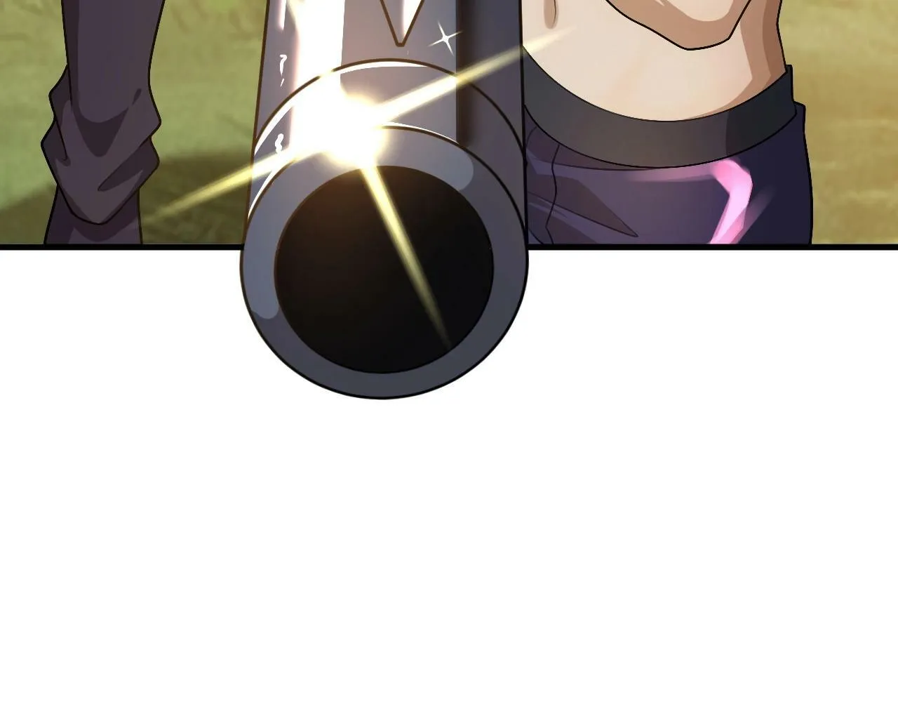 第8话 你说谁是萌新？ 第96页