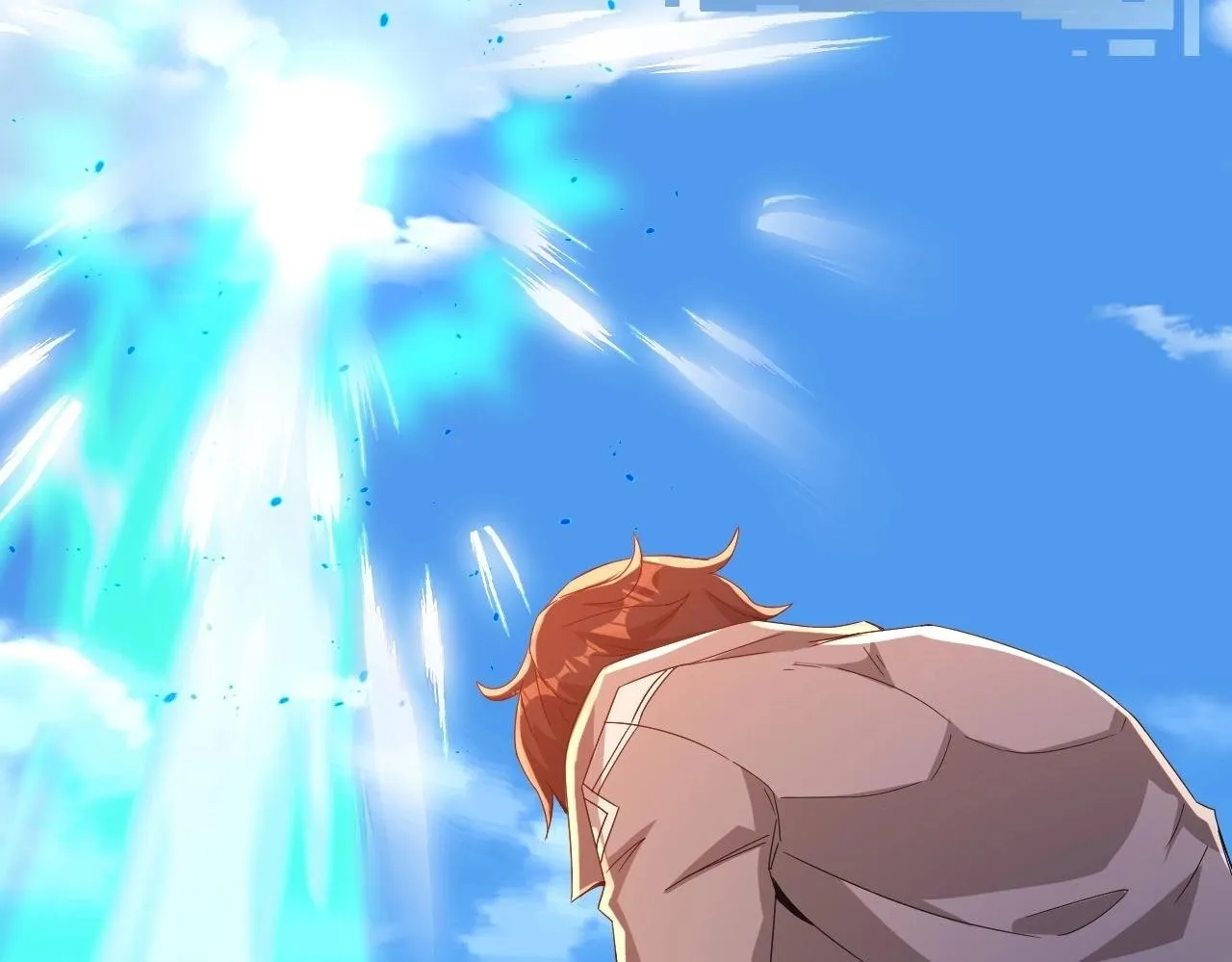 第8话 你说谁是萌新？ 第100页