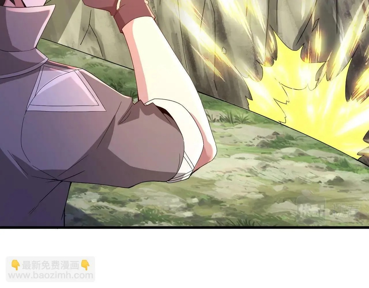 第8话 你说谁是萌新？ 第103页