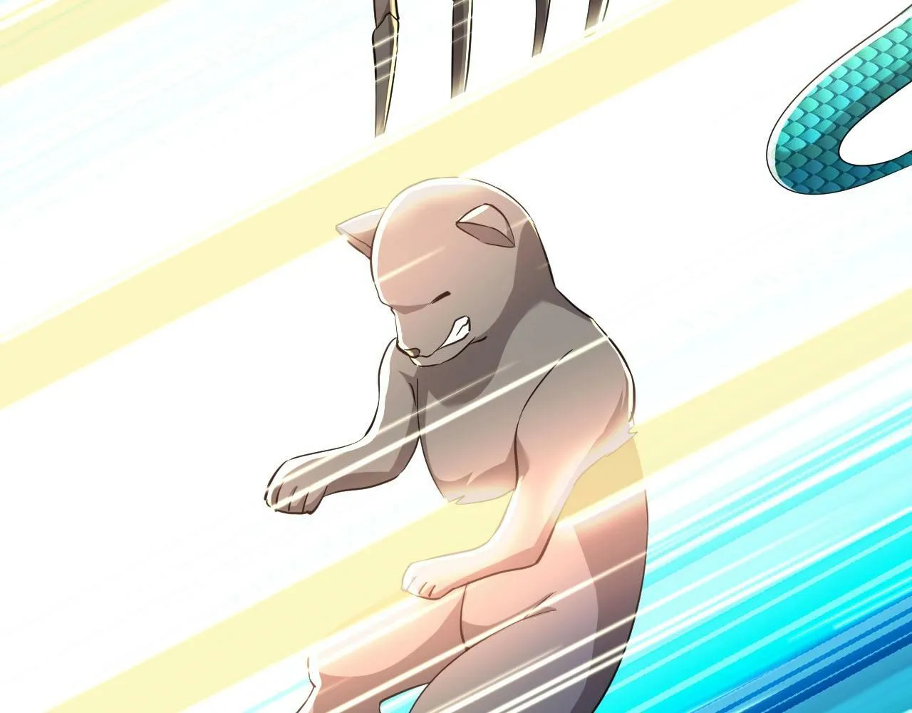 第7话 阴谋？还是阳谋？ 第21页