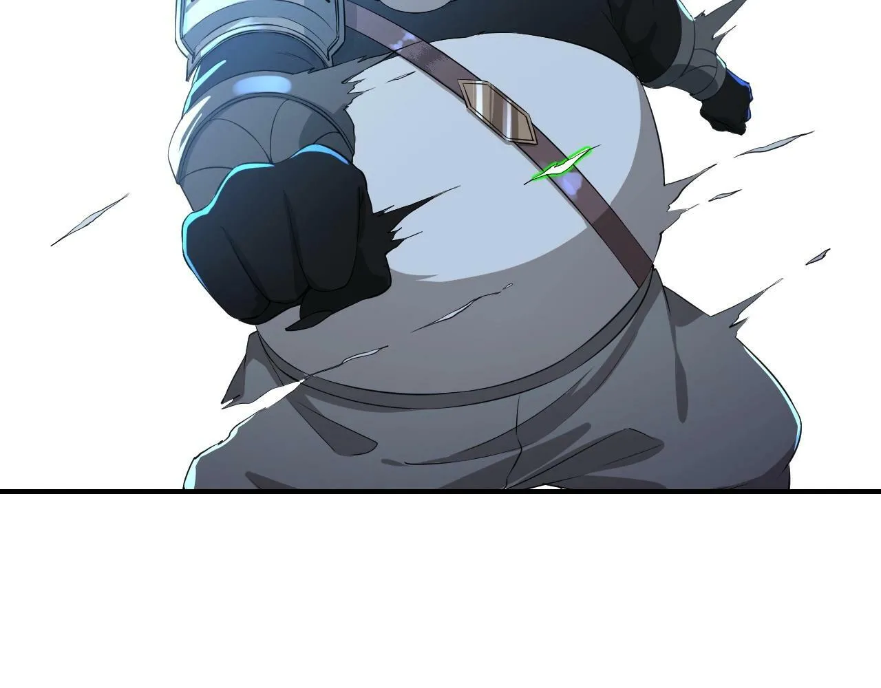 第7话 阴谋？还是阳谋？ 第34页
